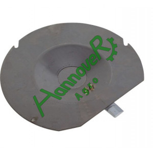 Кришка корпусу AC850083 АС850083, Kverneland , Квернеланд